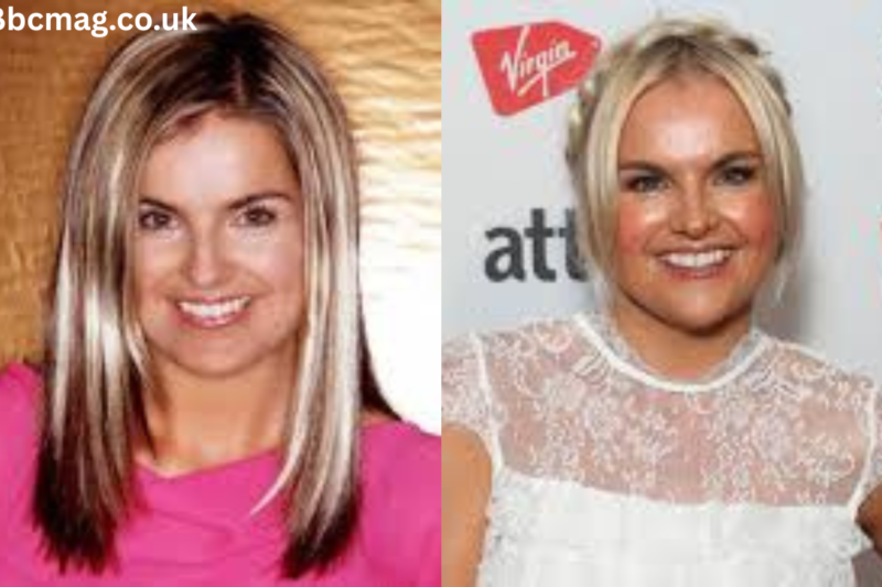 Katy Hill Blue Peter: From Children’s TV Icon to Inspiring Life Coach