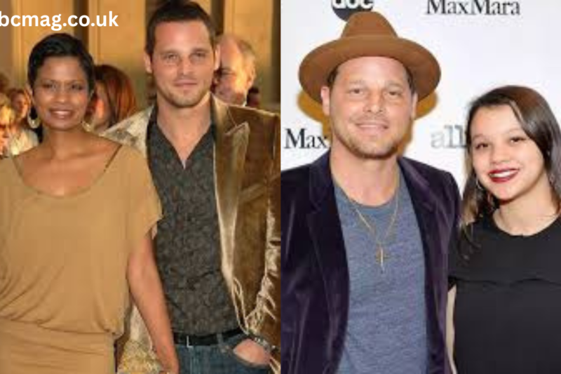 Keisha Chambers Biography: The Private Woman Behind Justin Chambers’ Lasting Hollywood Love Story