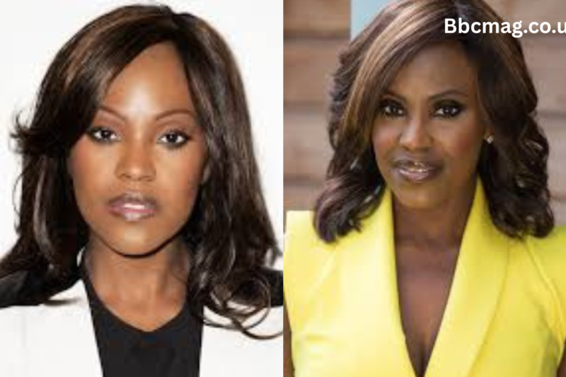 Kéllé Bryan Biography: From Eternal Stardom to Television Success and Inspiring Advocacy