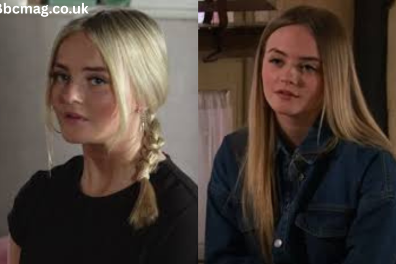 Kelly Coronation Street Biography: The Complete Story of Kelly Neelan and Millie Gibson