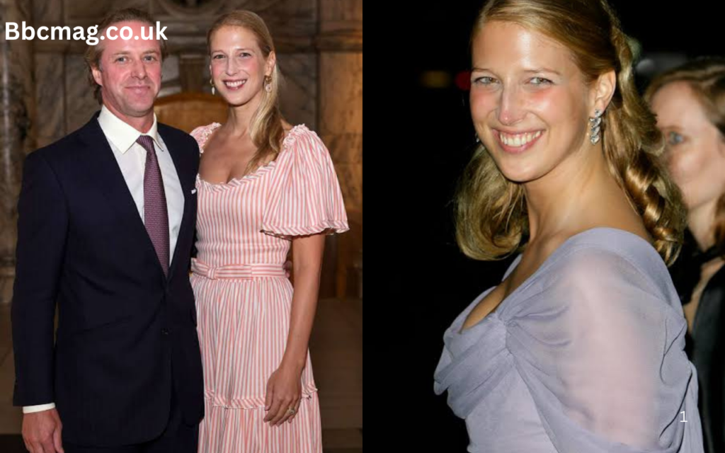 Lady Gabriella Windsor Biography: Early Life, Royal Heritage, Education ...