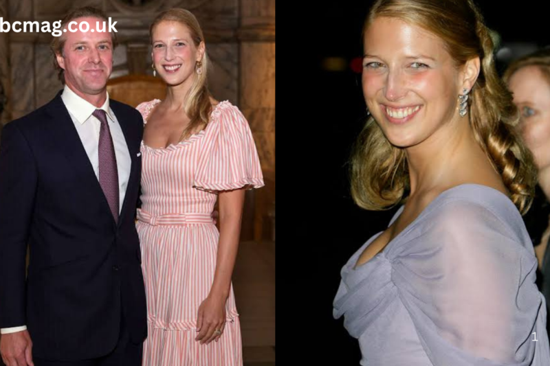 Lady Gabriella Windsor Biography: Early Life, Royal Heritage, Education, and Family Background