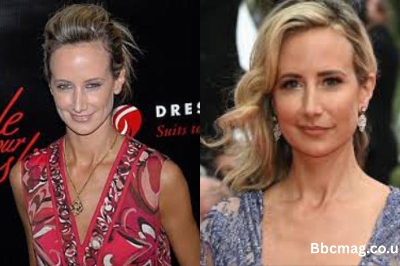 Lady Victoria Hervey: The Aristocrat Who Refused to Live a Conventional Life