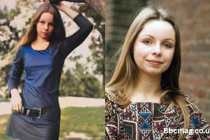 Lalla Ward Biography: From Doctor Who Star to Acclaimed Author and Artist
