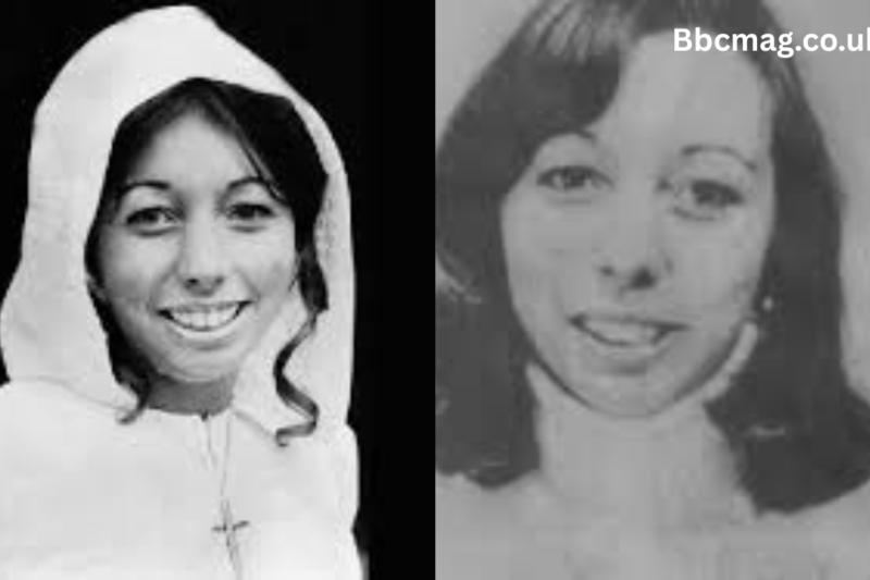 Lesley Whittle: The Tragic Story of a Young Life That Britain Never Forgot