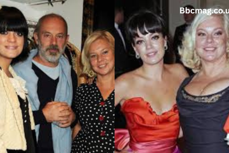 Lily Allen Mum: The Remarkable Life and Career of Alison Owen