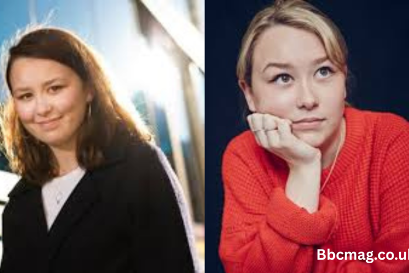 Liv Hill Biography: The Inspiring Journey of a Rising British Actress