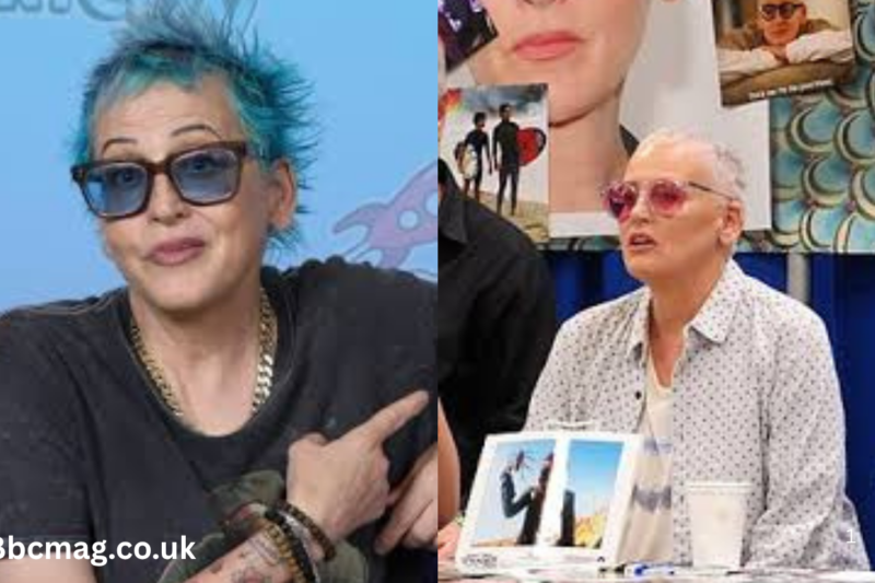 Lori Petty Biography: The Fearless Actress, Director, and Hollywood Original Who Never Followed the Rules