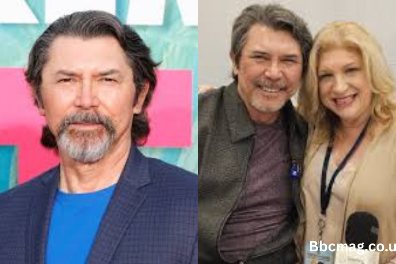 Lou Diamond Phillips Biography: The Remarkable Journey of a Hollywood Survivor