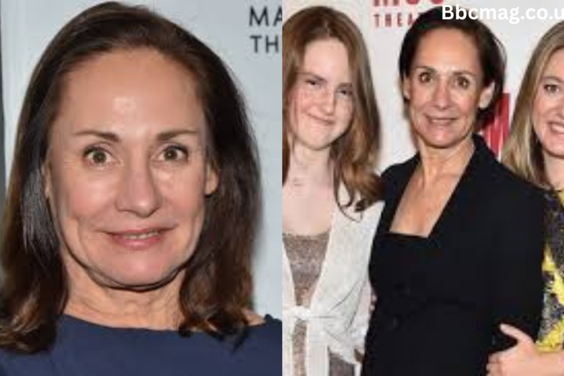 Mae Akins Roth: Growing Up Beyond the Spotlight in a Celebrated Hollywood Family
