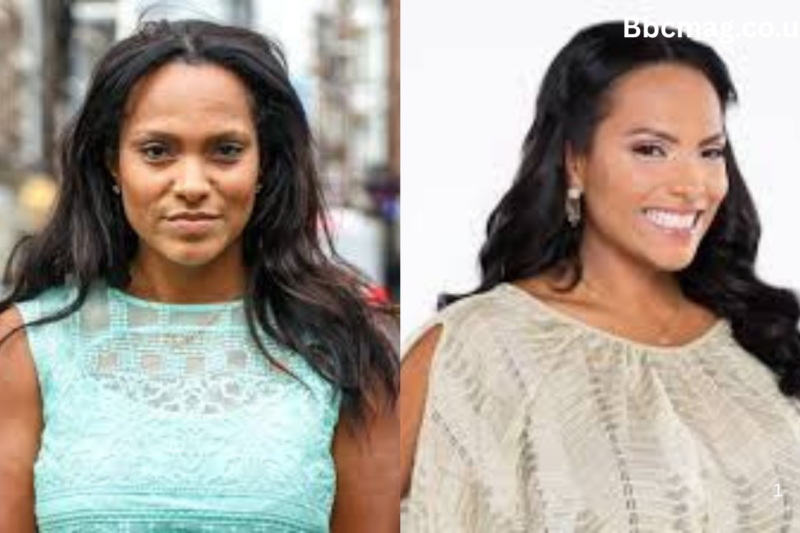 Magali Gorré Biography: From Reality TV Star to Author, Columnist, and Football Family Matriarch