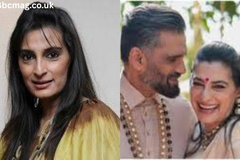 Mana Shetty Biography: The Inspiring Story of a Businesswoman, Designer, and Philanthropist
