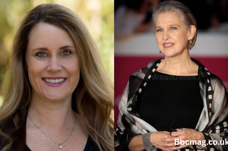 Melissa Newman Biography: The Inspiring Journey of Paul Newman and Joanne Woodward’s Talented Daughter