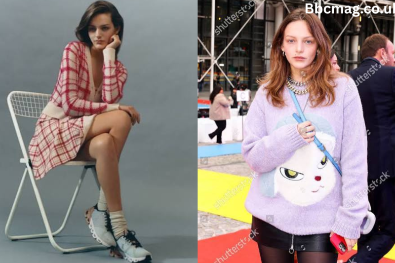 Misty Kyd Heath Biography: Inside the Life and Career of the Rising British Model