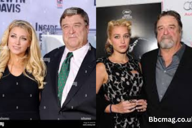 Molly Evangeline Goodman Biography: Inside the Life of John Goodman’s Talented Daughter