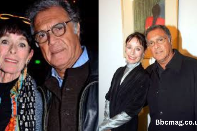 Patricio Castilla Biography: The Untold Story of a Visionary Chilean Filmmaker