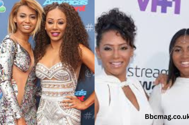 Phoenix Chi Gulzar Biography: Inside the Life, Career, Family, and Rising Influence of Mel B’s Daughter
