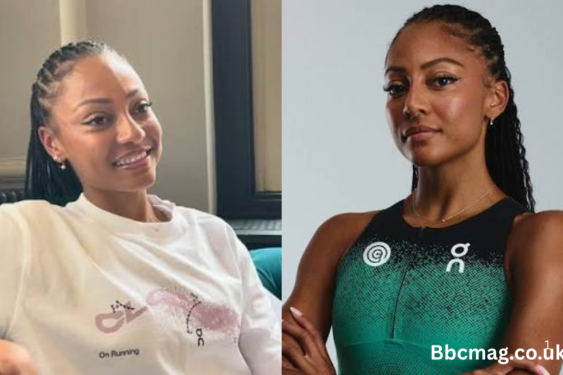 Revée Walcott-Nolan Biography: The Inspiring Journey of Britain’s Elite Middle-Distance Runner