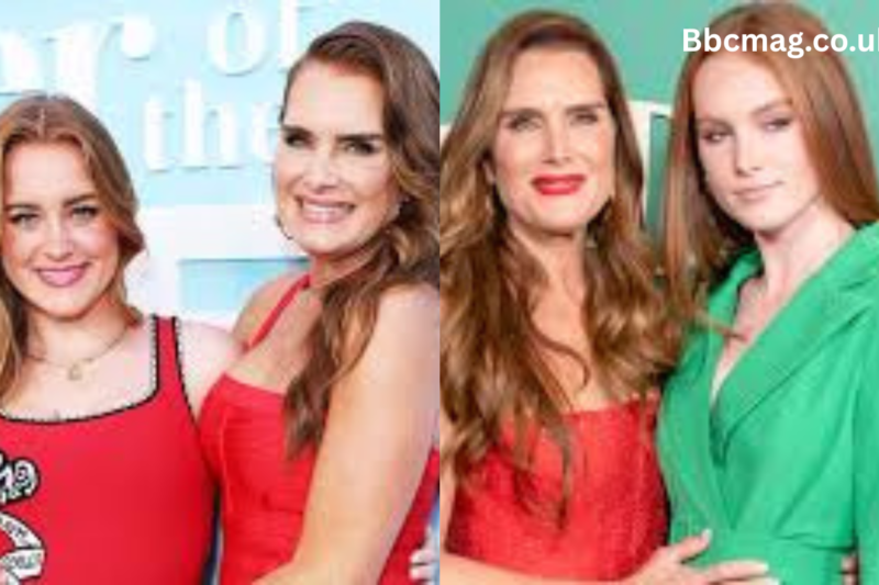 Rowan Francis Henchy Biography: The Life, Family, Education, and Rising Journey of Brooke Shields’ Daughter