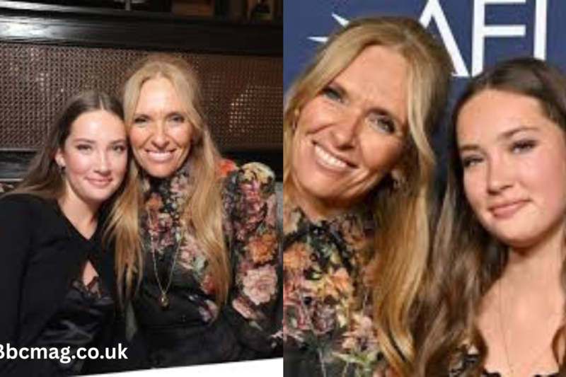 Sage Florence Galafassi: The Untold Story of Toni Collette’s Daughter and Her Life Beyond the Spotlight