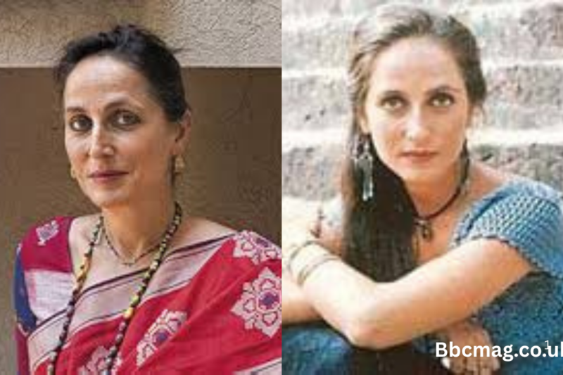Sanjana Kapoor Biography: The Theatre Visionary Who Chose Passion Over Stardom