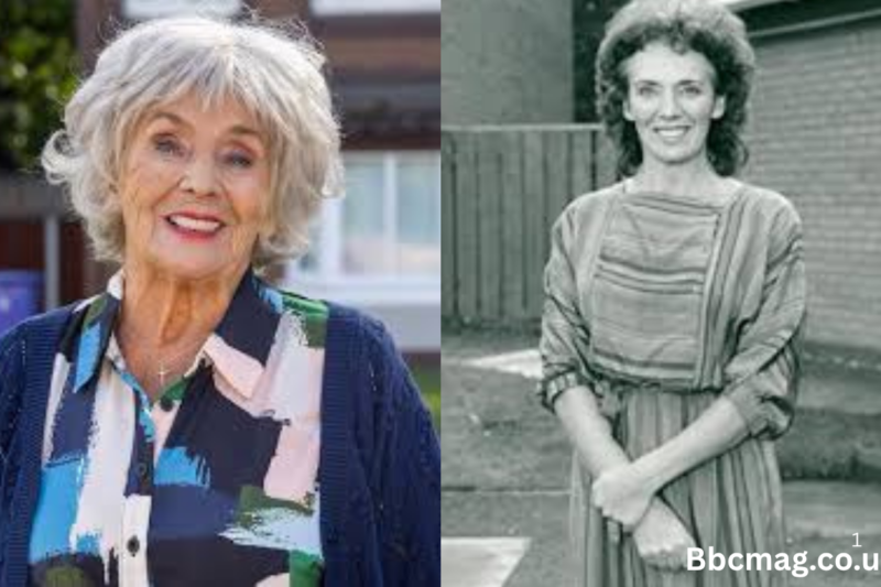 Sheila Grant Brookside: The Complete Story of Brookside’s Iconic Matriarch