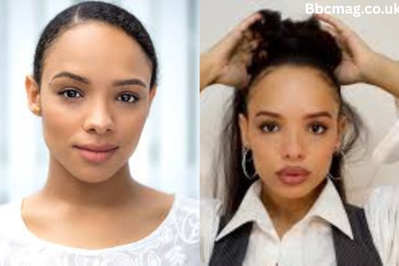 Sisi Stringer Biography: From Australian Dreamer to International Screen Star