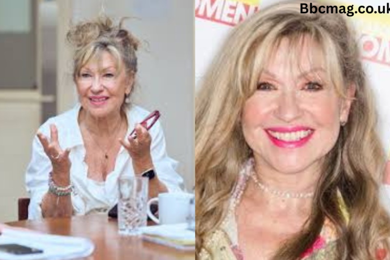 Sue Jenkins Biography: From Liverpool Actress to Beloved British Television Star