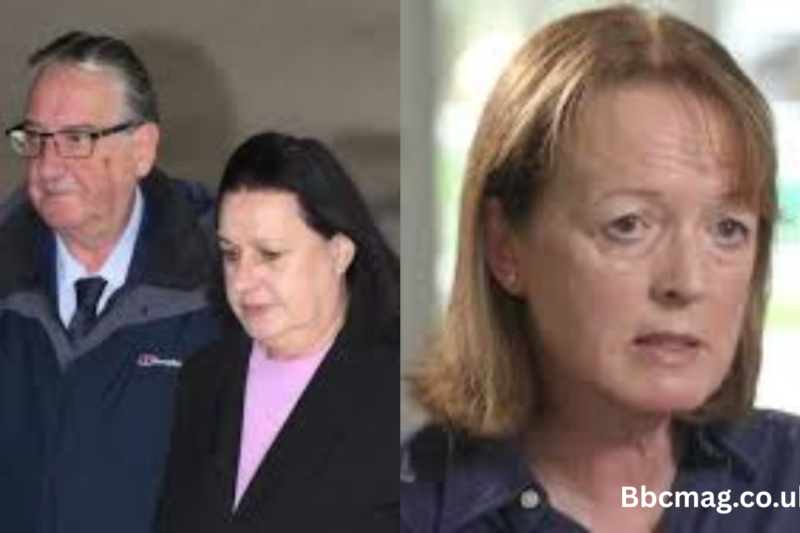 Susan Letby Biography: The Mother Behind One of Britain’s Most Discussed Criminal Cases