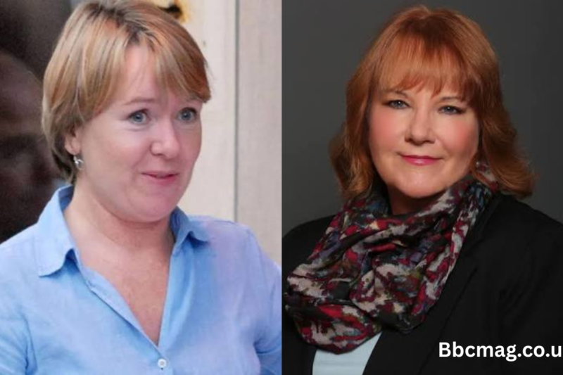 Susan Tully Now: Where Is the Former EastEnders Star Today? Her Life, Career, and Remarkable Journey