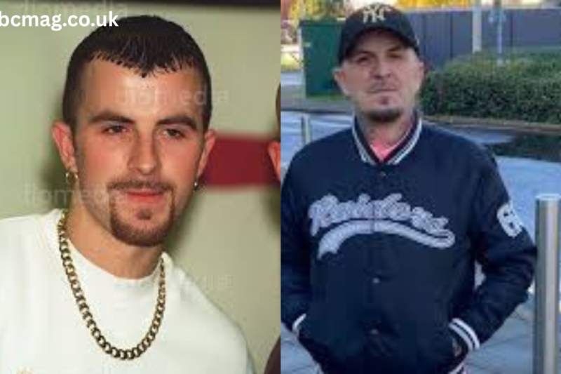 Terry Coldwell Biography: The Life, Career, and Legacy of the East 17 Star