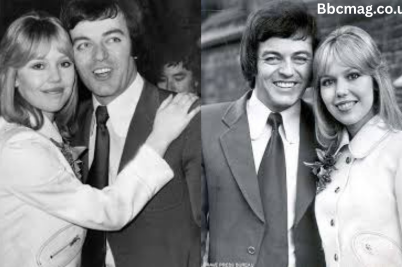 Who Is Tony Blackburn’s Wife? Inside the Life of Debbie Thomson and Their Enduring Love Story