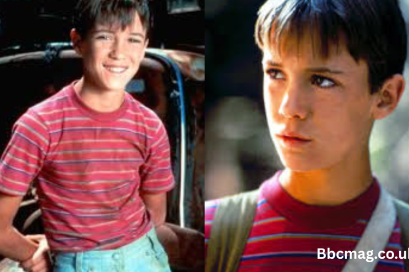 Wil Wheaton in Stand by Me: The Remarkable Journey of a Child Star Who Never Stopped Growing