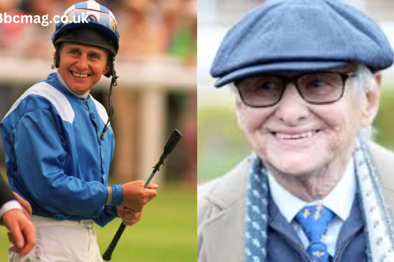 Willie Carson Biography: The Remarkable Journey of a British Horse Racing Legend