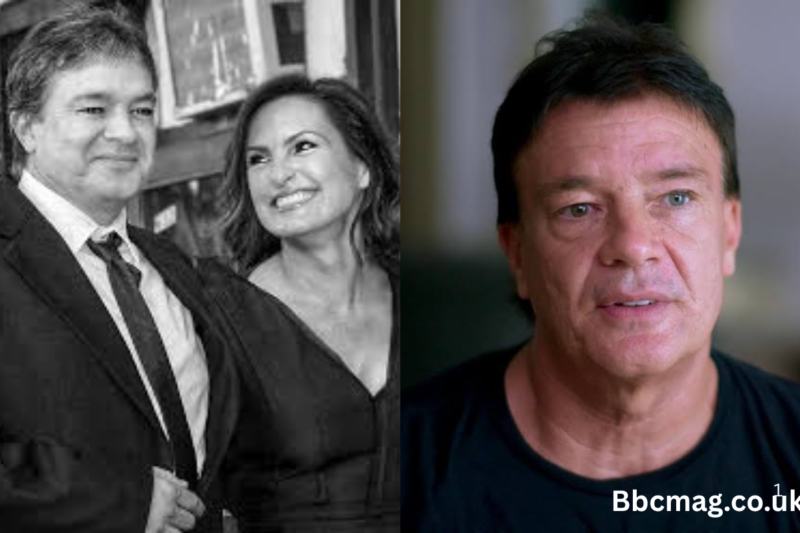 Zoltán Hargitay Biography: Life, Family, Career, Age, and Net Worth