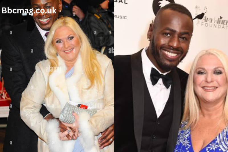 Ben Ofoedu Biography: The Truth Behind the ‘Vanessa Feltz Husband’ Search, Career, Net Worth & Personal Life