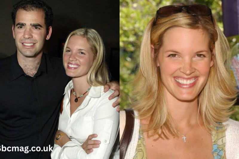 Bridgette Wilson Biography: From Miss Teen USA to Hollywood Star and Devoted Family Woman