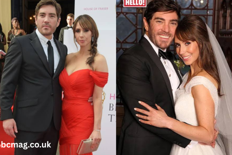 Charlie Thomson Biography: Career, Family, Wife, Net Worth & Life Story