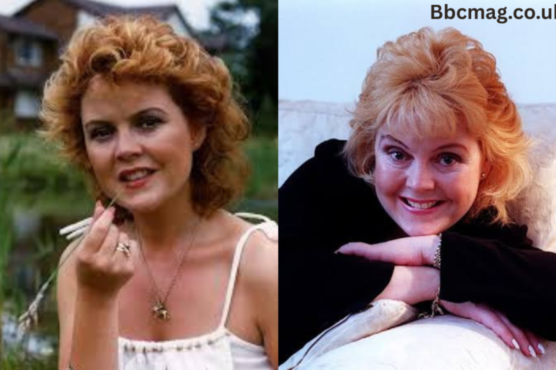 Cheryl Murray Biography: The Talented Coronation Street Actress Who Left a Lasting Legacy
