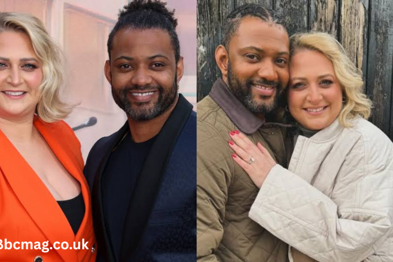 Chloe Tangney Biography: The Professional Dancer Behind JB Gill’s Success Story