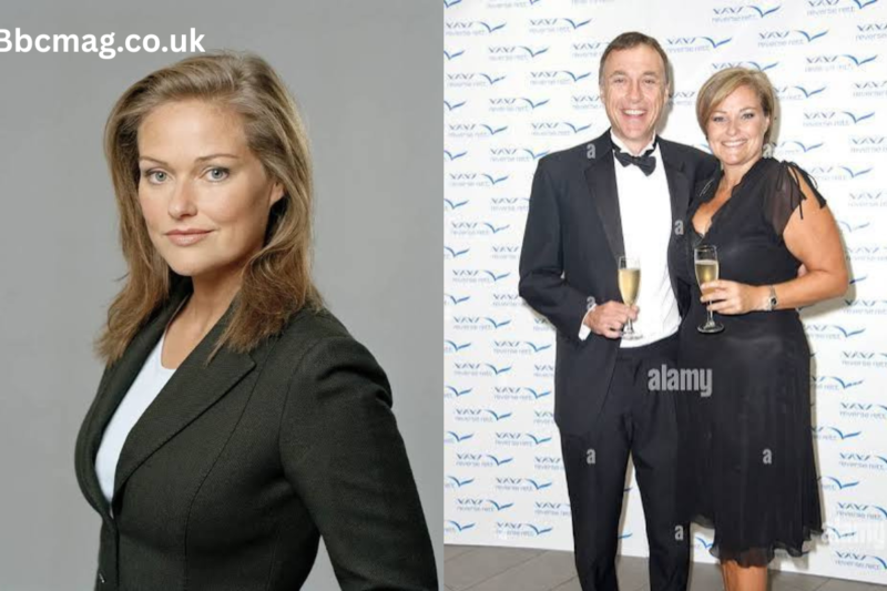 Clare Tomlinson Biography: From Football Communications Expert to Sky Sports Broadcasting Pioneer