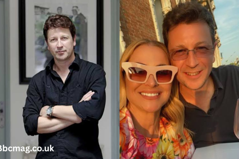 Craig Logan Biography: From Bros Bassist to Influential Music Executive