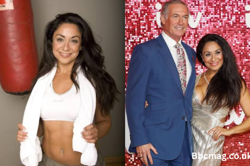 Dee Thresher Biography: The Inspiring Journey of the British Fitness Expert and Television Personality