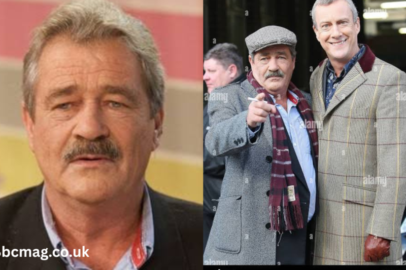 Deon Stewardson Biography: The Life, Career, Family, and Legacy of the Beloved South African Actor