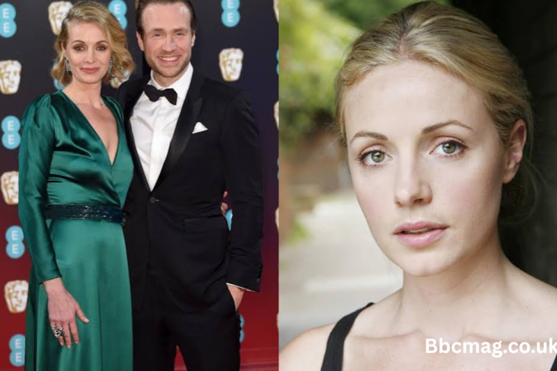 Elize du Toit Biography: From Hollyoaks Star to Acclaimed British-South African Actress