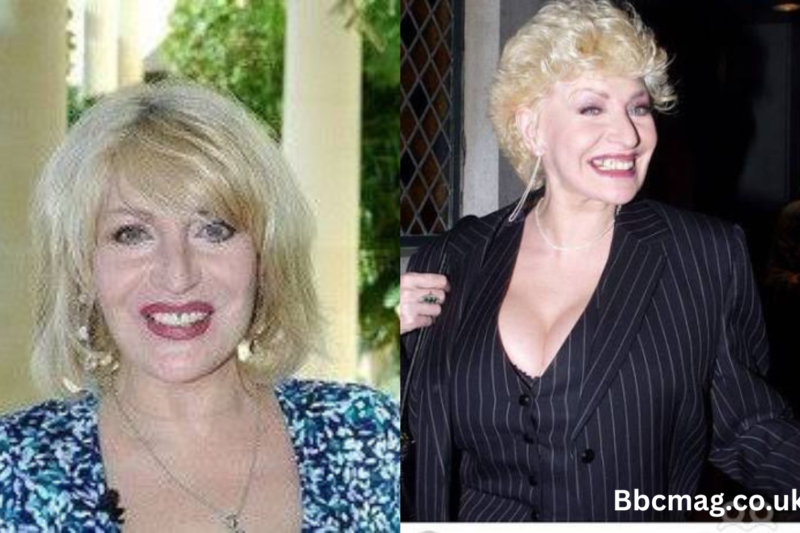 Faith Brown Biography: The Remarkable Journey of Britain’s Legendary Comedian, Actress, and Impressionist