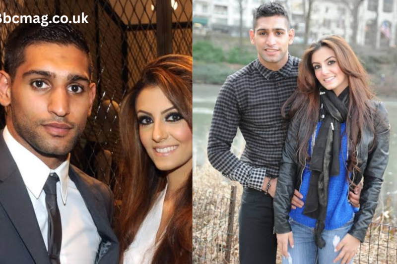 Faryal Makhdoom Before: Early Life, Education, Career Before Fame, and Her Remarkable Journey