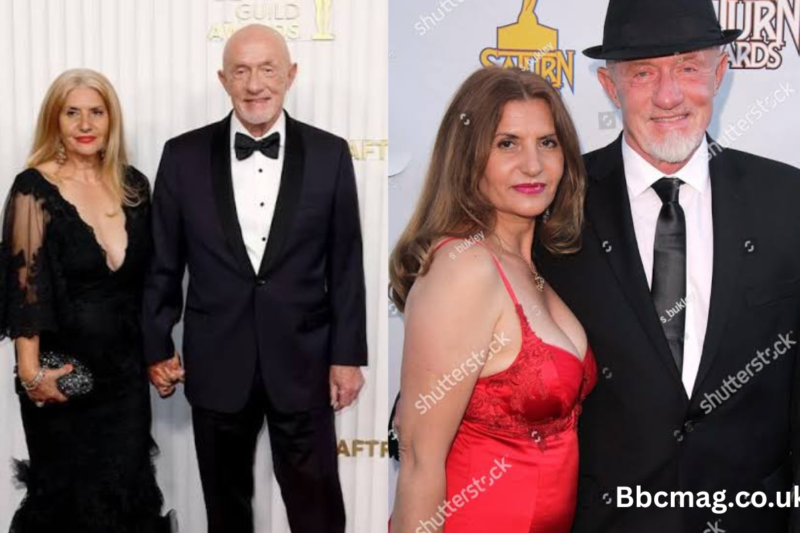 Gennera Banks Biography: The Private Woman Behind Jonathan Banks’ Lasting Hollywood Love