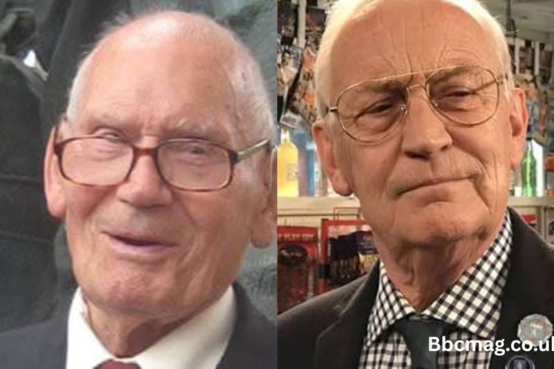 Geoffrey Whitehead Biography: The Remarkable Journey of a Veteran British Actor