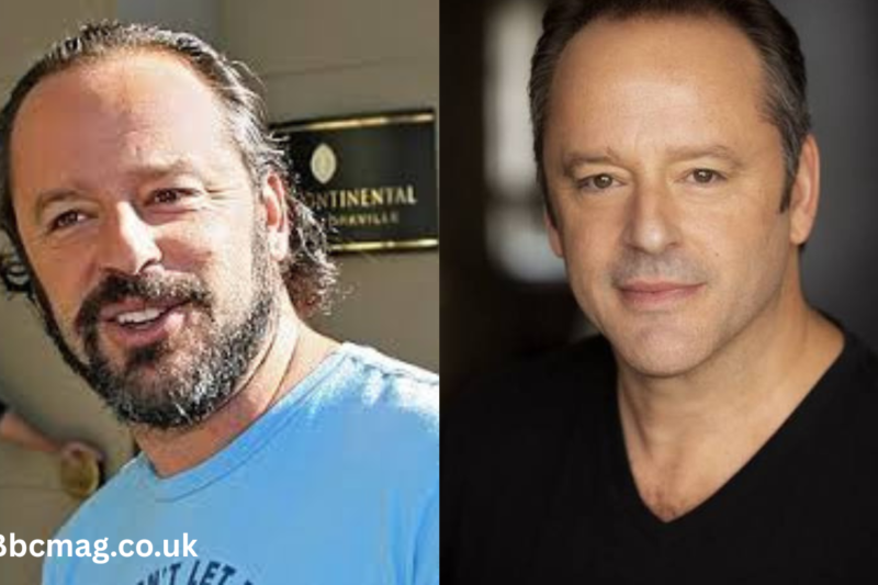 Gil Bellows Biography: The Remarkable Journey of a Versatile Canadian Actor